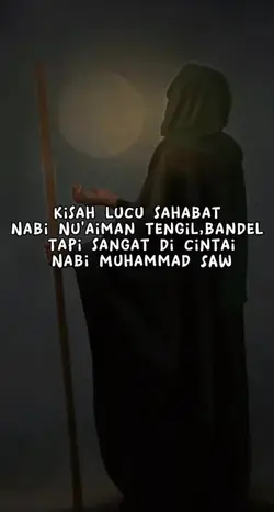 Kisah Rasulullah Saw