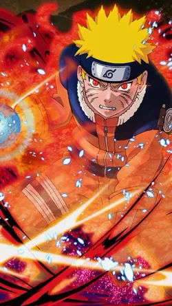 Naruto Uzumaki 