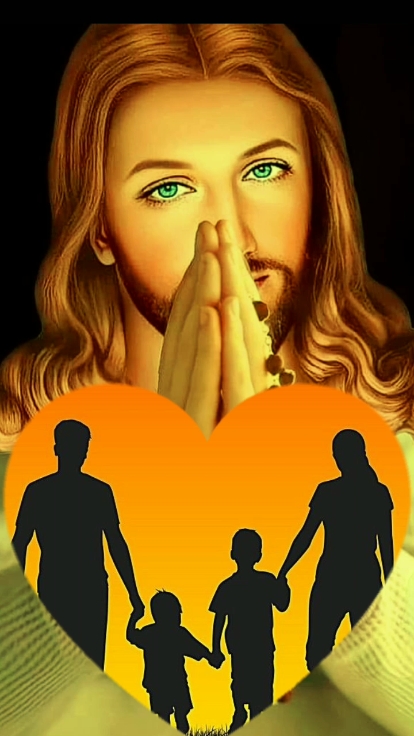 # Oración a mis padres