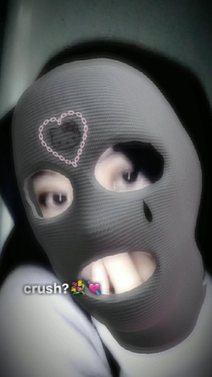 crush?
