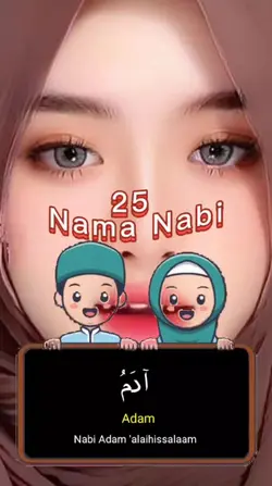 Nabi 25