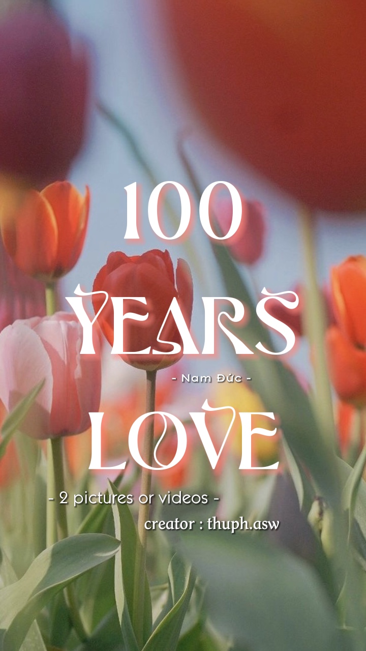 100 yıllık aşk