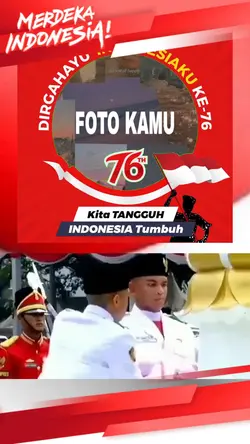 #berjuangberkreasi