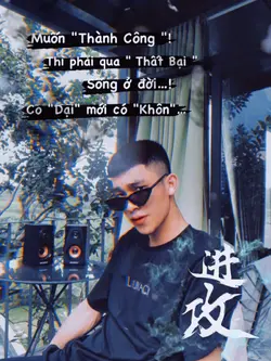 Mẫu Status Chất 😎