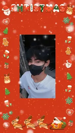Merry Christmas 