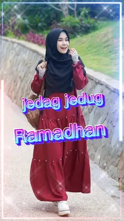 Ramadhan tiba#meme