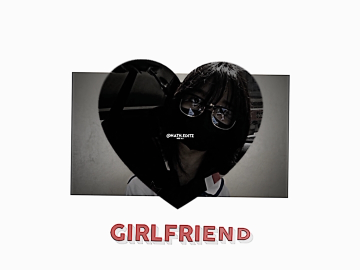 TAKE A LOOK MY GF