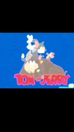 Tom&Jerry Trio