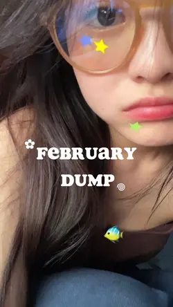 feb dump !♥★