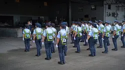 General Formation