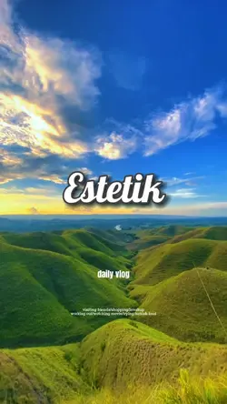 Estetik viral