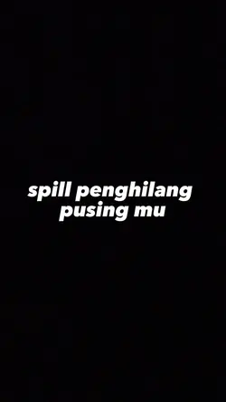 penghilang pusing