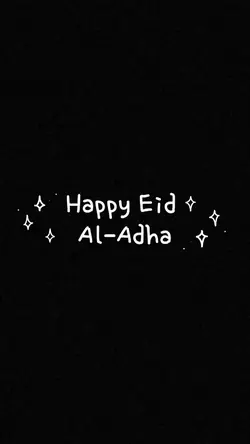 happy eid adha