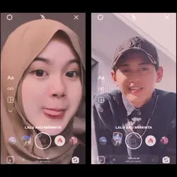 Collab Slowmo Virall