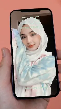 EFEK FOTO KEREN