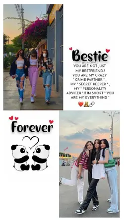 bestfriend 