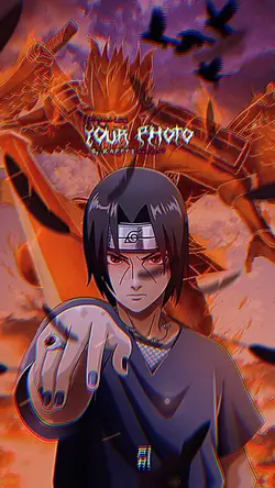UCIHA ITACHI