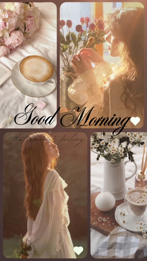 Selamat pagi