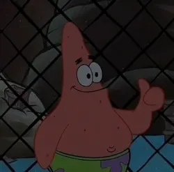 Quotes Patrick