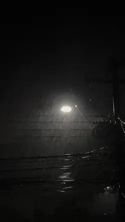 Rain…;)