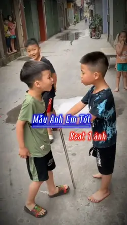 ANH EM TỐT