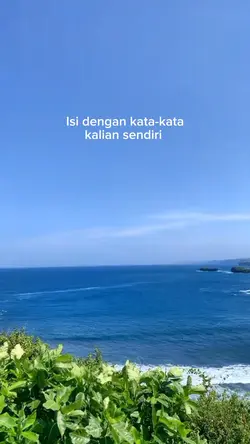 pantai aesthetic