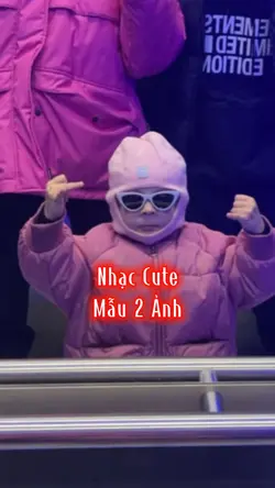 Nhạc Cute ᥫ᭡