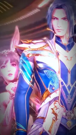 เสียวอู่ถังชาน