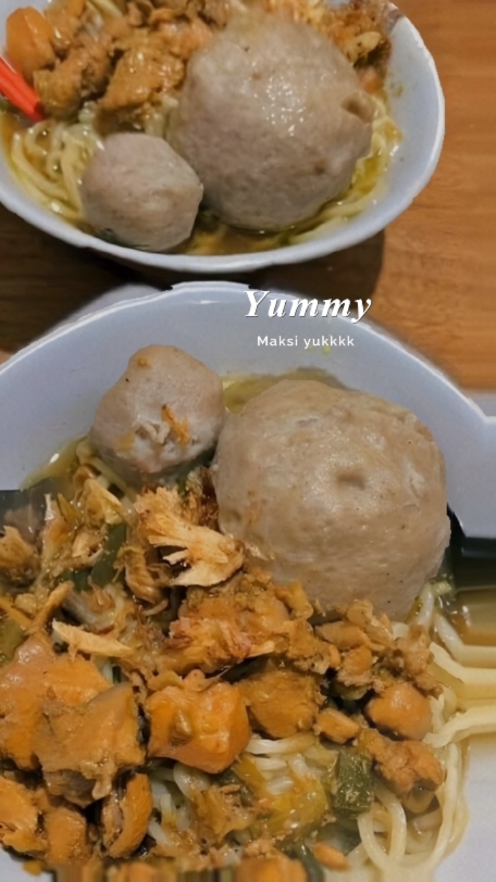 Selamat Menikmati 
