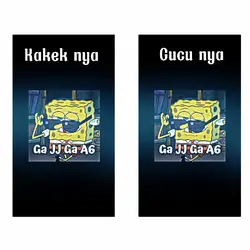 #Collab Bareng Kakek