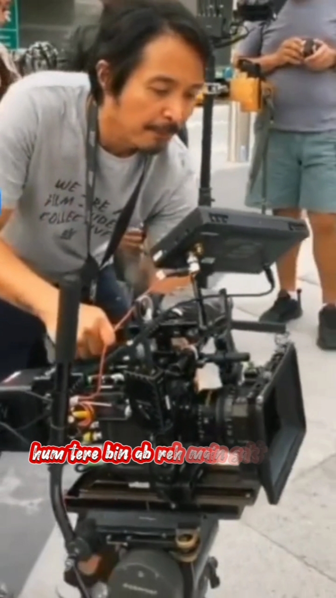 Inde syuting