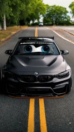 Trend Mata Mobil