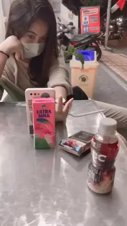 Prank sama cewek