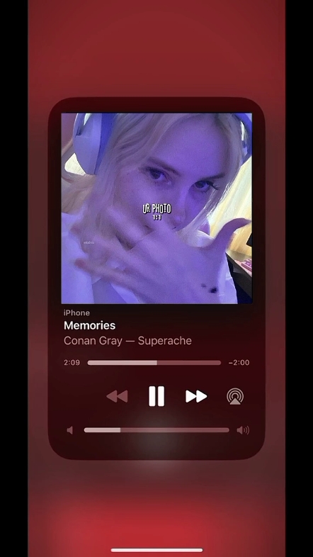 FAKE IPHONE!