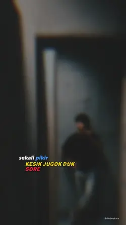 Sekali pikir kesik