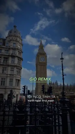 [3] ảnh Gió Remix