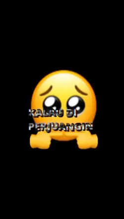 Sakit hati ku Emoji