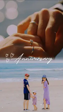 anniversary