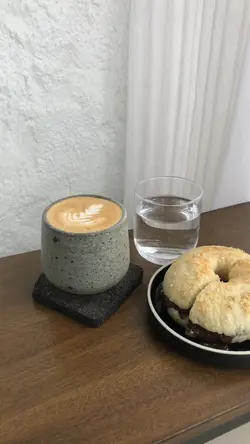 Coffee shop