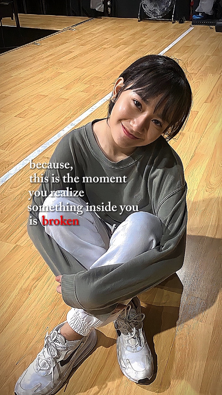 becausethisthemoment