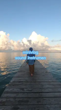 minivlog