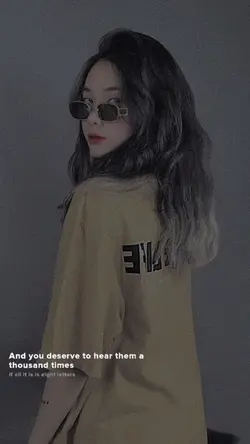 Aesthetic Banget