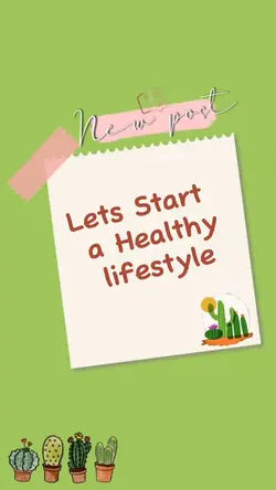9. Healthy Life
