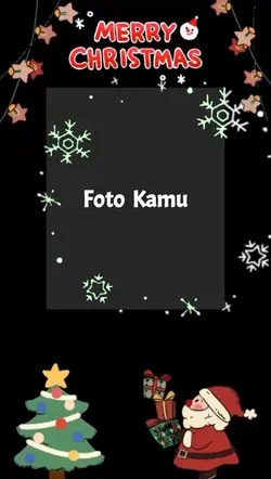 UCAPAN HARI NATAL