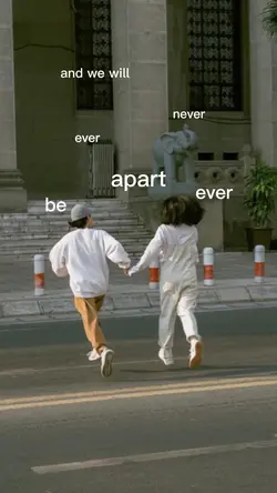 You know you love me