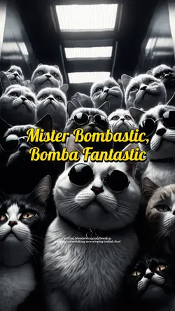 Mister Bombastic⚡️