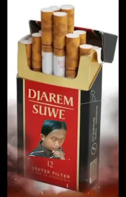 Meme Iklan Rokok