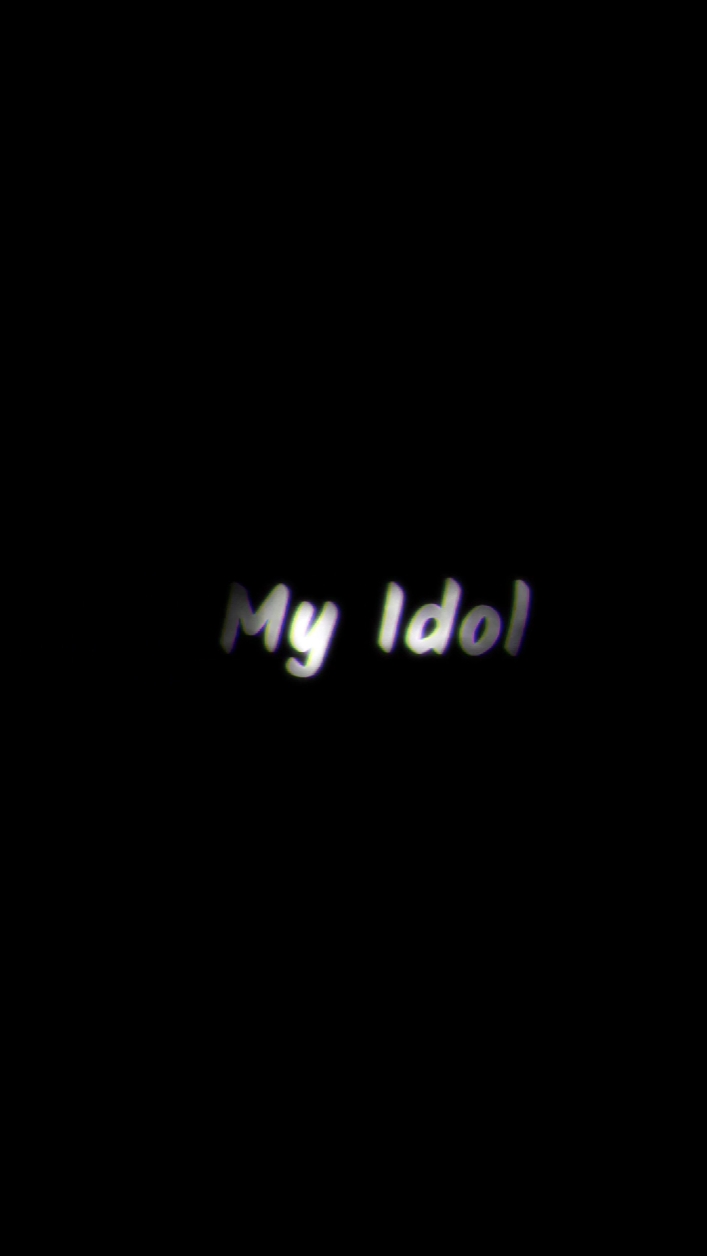 Mi Ídolo