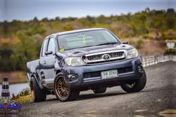 วีโก้ซิ่ง