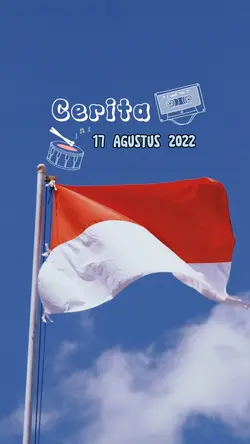 Cerita 17 Agustus
